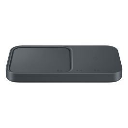 Samsung DUO Almohadilla de Inducción Plana Inalámbrica Carga Rápida 15W para Reloj Negro