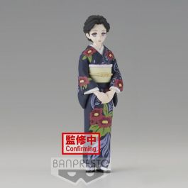 Figura Tamayo Demon Slayer Kimetsu No Yaiba 14cm Figura Tamayo Demon Slayer Kimetsu No Yaiba 14cm Precio: 26.8899994. SKU: B1GCF69G3C