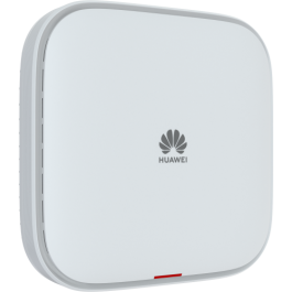 Huawei 02353GSJ-001 AirEngine 6760-X1 Punto de Acceso WiFi 10000 Mbit/s Blanco PoE