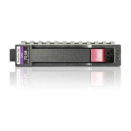 Hewlett Packard Enterprise Disco Duro 300 GB SAS 12G 15K RPM SFF 2.5" Precio: 230.95000049. SKU: B19VVQGXRA
