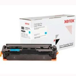 Tóner Compatible Xerox W2031X Cian Precio: 107.49999975. SKU: S8420097