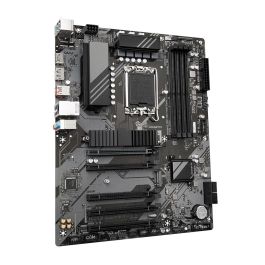 GIGABYTE B760 DS3H placa base Intel B760 Express LGA 1700 ATX GIGABYTE B760 DS3H placa base Intel B760 Express LGA 1700 ATX