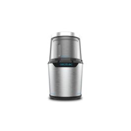 Cecotec 01559 molinillo de café 300 W Acero inoxidable Cecotec 01559 molinillo de café 300 W Acero inoxidable Precio: 37.79000005. SKU: V1704673