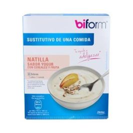 Crema Yogur Con Cereales Y Fruta Precio: 18.59. SKU: B13NFVW688