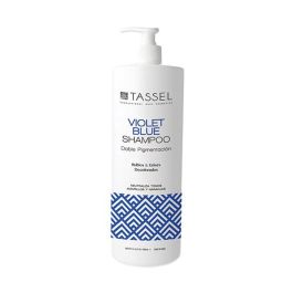 Tassel violet blue champú doble pigmentacion 1000 ml Precio: 16.89000038. SKU: SLC-82843
