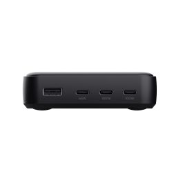 Dock/Base de carga Trust 25242 USB 2.0 Tipo C Dock/Base de carga Trust 25242 USB 2.0 Tipo C