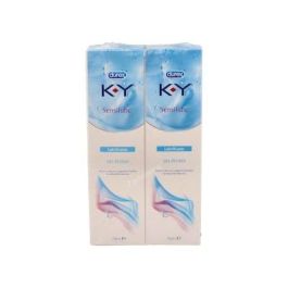 Durex Duplo Sensilube Ky 75 Ml 2A 50% Precio: 21.49999995. SKU: B1E7QX3E9F