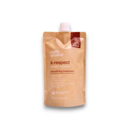 K-Respect, Queratina, Tratamiento con crema para el cabello, Para alisar, 250 ml Precio: 141.69000054. SKU: B1HR7V5LP7