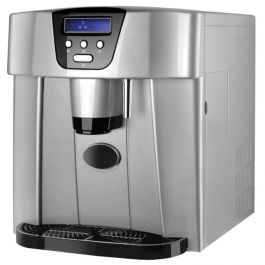 Máquina de Hacer Hielo Taurus Plateado 150 W 1,8 L Máquina de Hacer Hielo Taurus Plateado 150 W 1,8 L Precio: 306.49999985. SKU: B1C76PAQZG