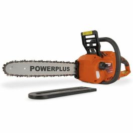 PowerPlus dual Power PowDPGSet33 - 40 V Batería motosierra, guía de 350 mm, batería y cargador incluidos Precio: 234.89000007. SKU: B16G4RG4W8