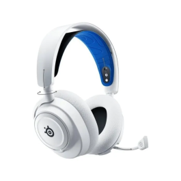 Steelseries STE5707119056502 Arctis Nova 7P Auriculares Inalámbricos para Juegos Multiplataforma Blanco Precio: 222.50000058. SKU: B18XVB9MFX