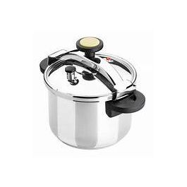 Olla Express Monix Braisogona_M530003 8 L Acero Inoxidable Metal 8 L Precio: 63.89000013. SKU: S0412278