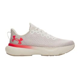 Zapatillas de Running para Adultos Under Armour Infinite Rosa claro L Precio: 99.9944. SKU: B1FW6FG56R
