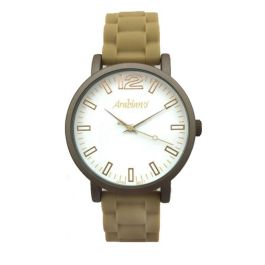 Reloj Unisex Arabians DBA2122B (Ø 38 mm) Precio: 11.49999972. SKU: S0315713