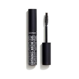 Gosh Fijador de Cejas Defining Brow Gel Clear 8 ml Precio: 7.49999987. SKU: B1FNPP2BW6