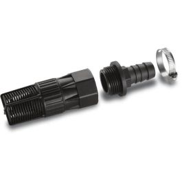 Filtro de succión KÄRCHER con válvula de retención 3/4 (19 mm) Precio: 24.89000008. SKU: B15RVRJLFF
