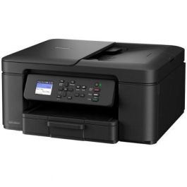 Brother DCP-J1360DW - Impresora Multifunción Inkjet Color A4 con WiFi, Copia, Impresión y Escaneado, Impresión Dúplex Automática