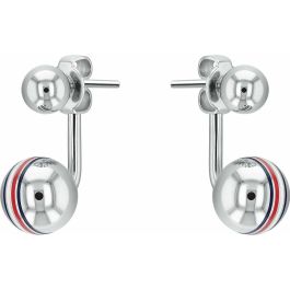 Pendientes Mujer Tommy Hilfiger 2780496 Acero Inoxidable 8 mm