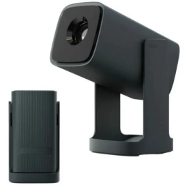 Wanbo Cube 1 Proyector Portátil 350 Lúmenes HD Android TV 11 WiFi 720p 120" Verde Oscuro Precio: 137.50000044. SKU: B13M3SPHJC