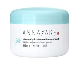 Crema Corporal Hidratante Annayake 24H 400 ml Crema Corporal Hidratante Annayake 24H 400 ml Precio: 30.94999952. SKU: B14ACWTXWZ