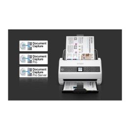 EPSON escaner documental WorkForce DS-730N