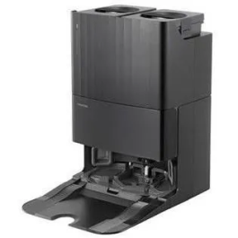 Roborock Qrevo Plus Robot Aspirador con Estación Multifunción, Mopa Extensible, Limpia Bordes y Esquinas ROB1730854911447