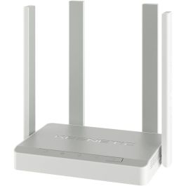 Router Keenetic KN-4910-01-EU Precio: 97.49999952. SKU: B12HJF2GZY