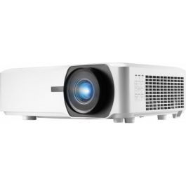 ViewSonic LS920WU Projector, 6,000 ANSI Lumens, WUXGA (1920x1200), Laser Phosphor (Lamp-Free), 3,000.000:1 contrast, 29dB(Eco)