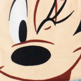 Disney Set Toalla + Gafas Natación Minnie 70x140cm Poliéster