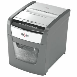 Trituradora de Papel Rexel Optimum AutoFeed 50X 20 L Trituradora de Papel Rexel Optimum AutoFeed 50X 20 L