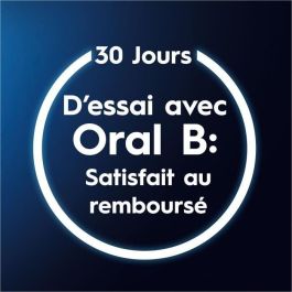 Oral-B Vitality Pro Azul Cepillo Eléctrico Oral-B Vitality Pro Azul Cepillo Eléctrico