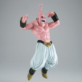 Banpresto Figura Dragon Ball Z Match Makers Majin Buu Vs Gotenks Super Saiyan 3 - BP28823P