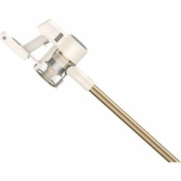 Dreame DRE6973734683808 Aspiradora de Escoba Inalámbrica 120AW 60 Minutos Autonomía Filtración Avanzada Cepillo Múltiple