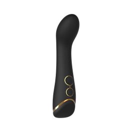 Vibrador Punto G Dream Toys Elite Negro