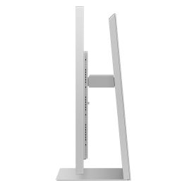 Samsung ViewFinity S27C902PAU Monitor 27" 5K IPS 60Hz 5ms MiniDP Thunderbolt 4 Webcam Plata