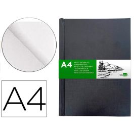 Bloc Dibujo Liderpapel Esbozos Encuadernado Din A4 210x297 mm 100 Hojas 100 gr-M2 Precio: 10.2849994313. SKU: B18DV7N2WX