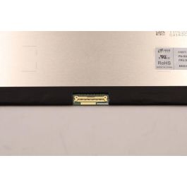 Lenovo Flat Anti-Glare display panel, 2880x1800 resolution, 400 nits brightness, compatible with Lenovo Yoga S750-14Pro. Lenovo Flat Anti-Glare display panel, 2880x1800 resolution, 400 nits brightness, compatible with Lenovo Yoga S750-14Pro.