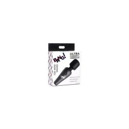 Vibrador XR AG786-BLACK Negro