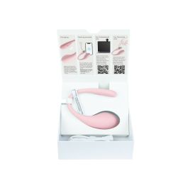 Vibrador Punto G Kiiroo Rosa