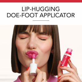 Pintalabios Bourjois HEALTHY MIX S.O.S Nº 03-Straw'bisous 4,5 ml