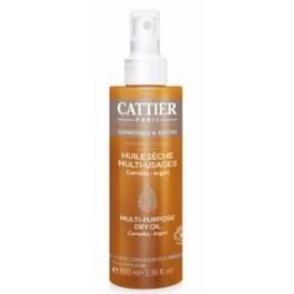Alchimie Aceite Seco Multiusos Sublime que Hidrata, Nutre y Embellece Piel y Cabello 100ml Precio: 20.9500005. SKU: B1G3CB2KWQ