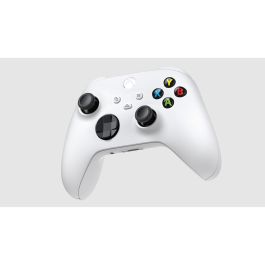 Microsoft Mando Inalámbrico Xbox Robot White 196388518128