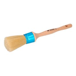 Brocha virola hierro con taco nº 14 ø5 cm Precio: 14.7899994. SKU: B1CS9RP5XX