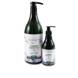 Alcantara Champú Anticaída y Purificante Traybell Essentia Vitalis 250 ml Precio: 13.59000005. SKU: S0584815