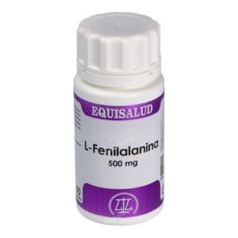 Holomega L-Fenilalanina 50 cápsulas – Aminoácido para mantener activo el cerebro. Apto para vegetarianos y diabéticos. Precio: 21.5900003. SKU: B183328SKP
