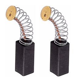 Grafitos Marjal 9405 Escobillas de Carbón para Motores de Máquinas Electroportátiles, 6.35x6.35x14.5 mm, Juego de 2 Unidades Precio: 5.50000055. SKU: B16SZ47S3S