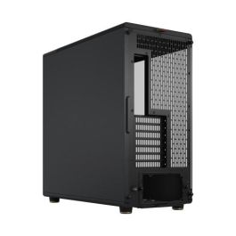 Caja para PC - DISEÑO FRACTAL - North XL Charcoal Black TG Dark - FD-C-NOR1X-02 - E-ATX - Elegante diseño de madera y aleación Caja para PC - DISEÑO FRACTAL - North XL Charcoal Black TG Dark - FD-C-NOR1X-02 - E-ATX - Elegante diseño de madera y aleación
