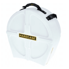 HARDCASE Estuche Hardcase Caja 14" - Blanco