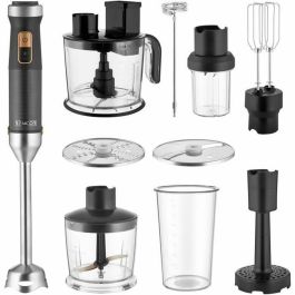 Batidora de Mano Sencor SHB6552BK Negro 1500 W Batidora de Mano Sencor SHB6552BK Negro 1500 W