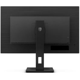 Philips 27B1N3800 Monitor 27" 4K UHD IPS 4ms 60Hz 2xHDMI DP USB Altavoces Pivot Negro